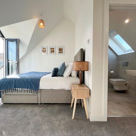 Exceptional 3 Bedroom Home In Penzance~New~Seaside Dış mekan fotoğraf