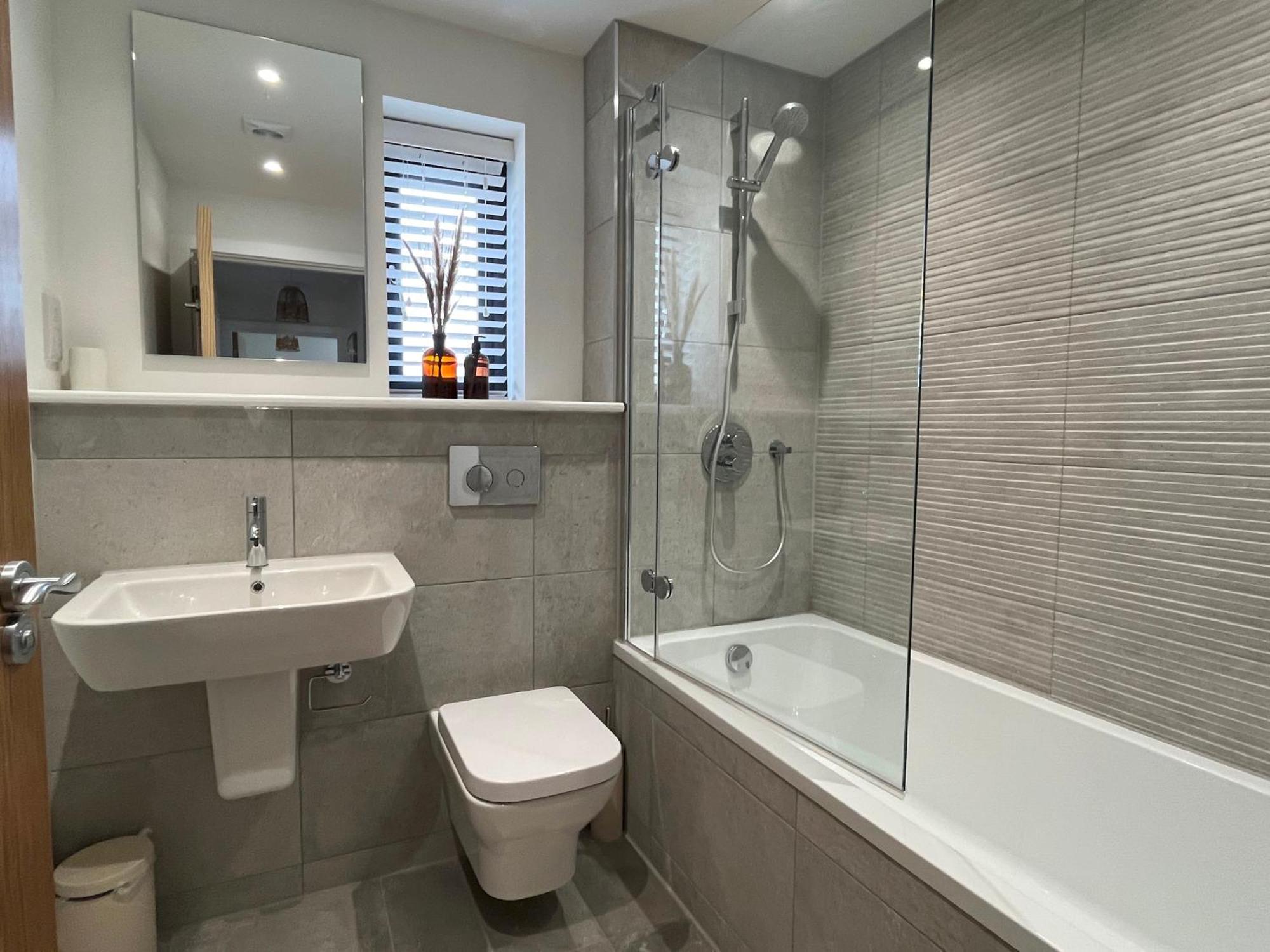 Exceptional 3 Bedroom Home In Penzance~New~Seaside Dış mekan fotoğraf