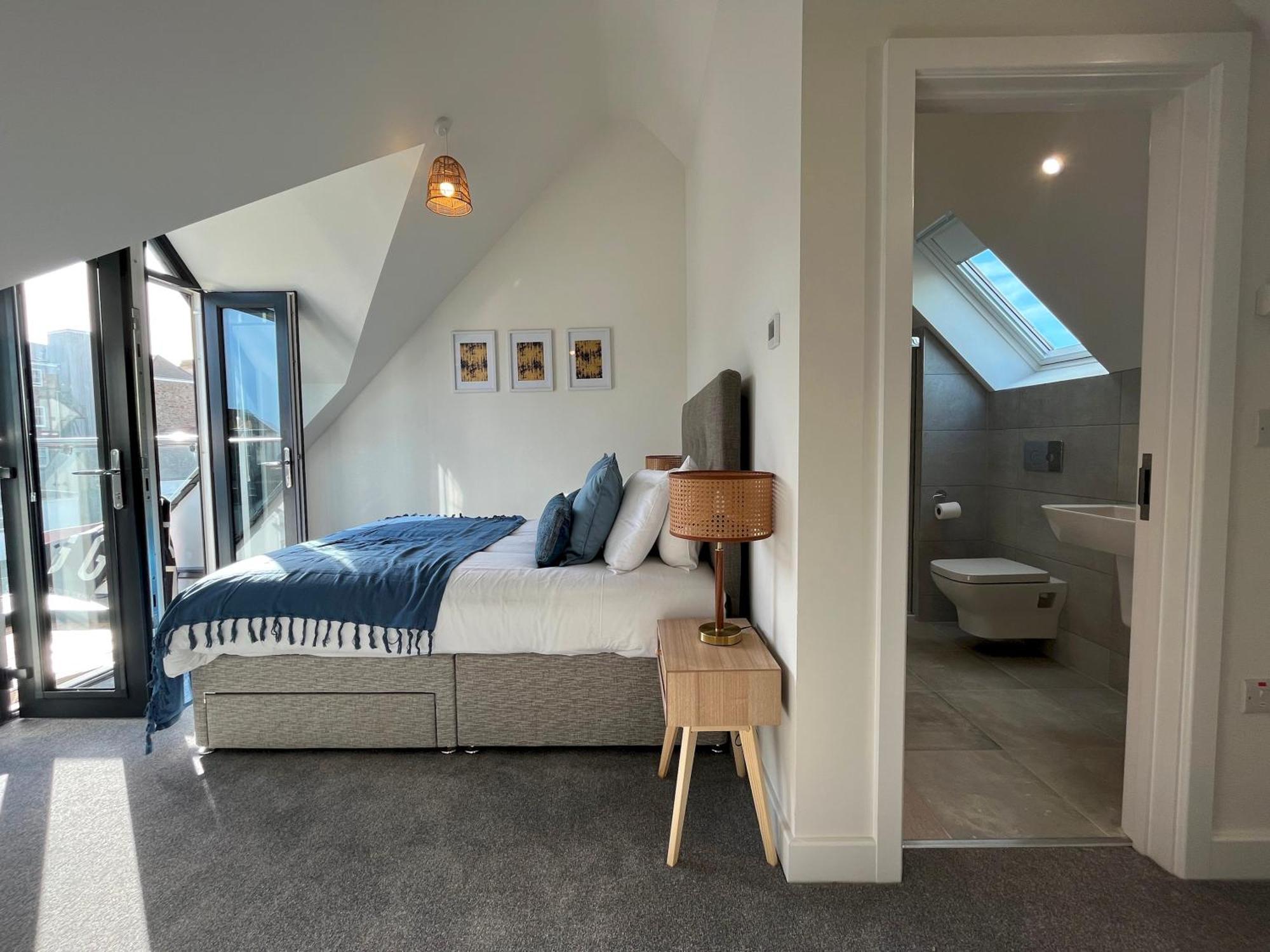 Exceptional 3 Bedroom Home In Penzance~New~Seaside Dış mekan fotoğraf