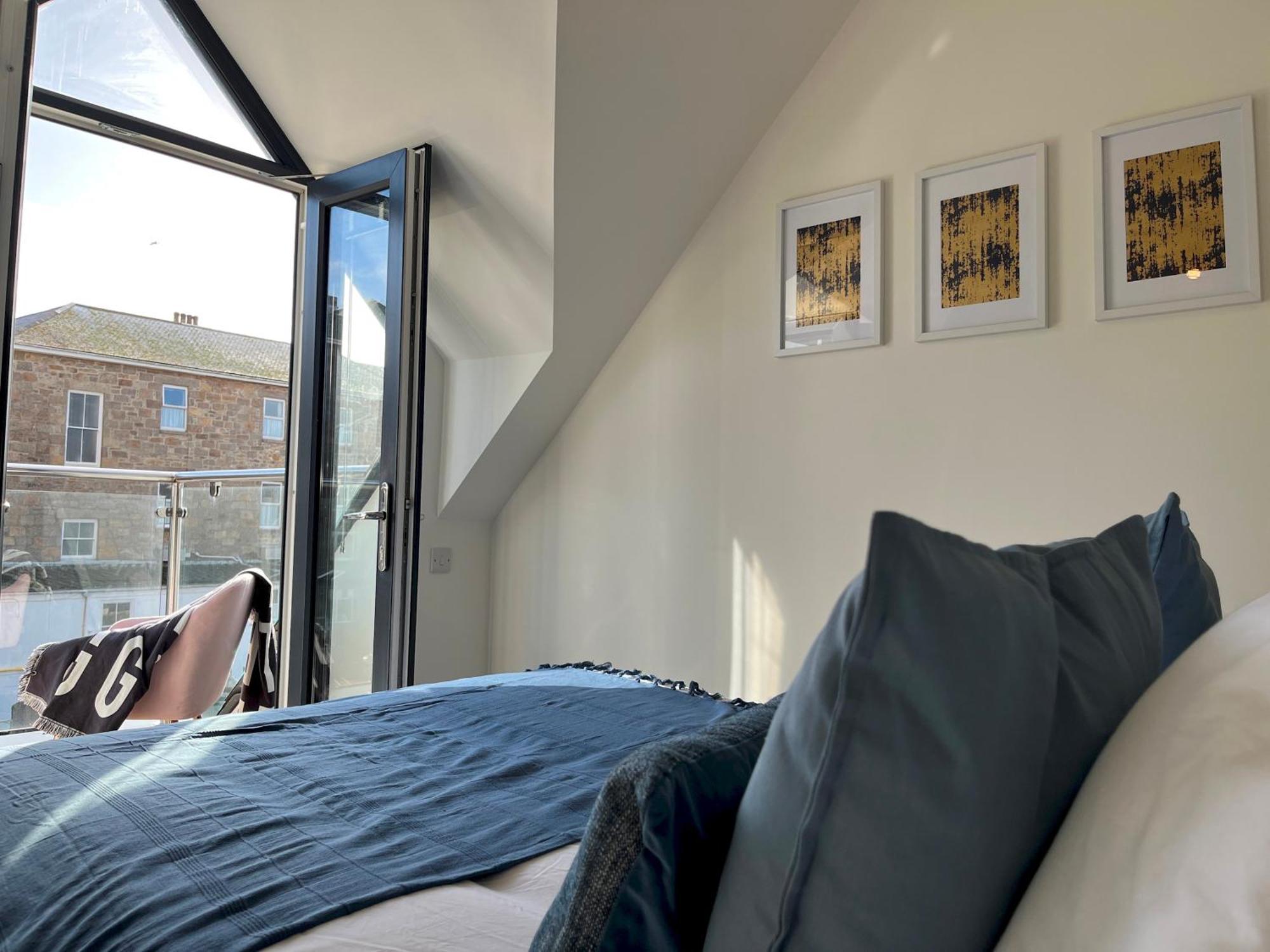 Exceptional 3 Bedroom Home In Penzance~New~Seaside Dış mekan fotoğraf