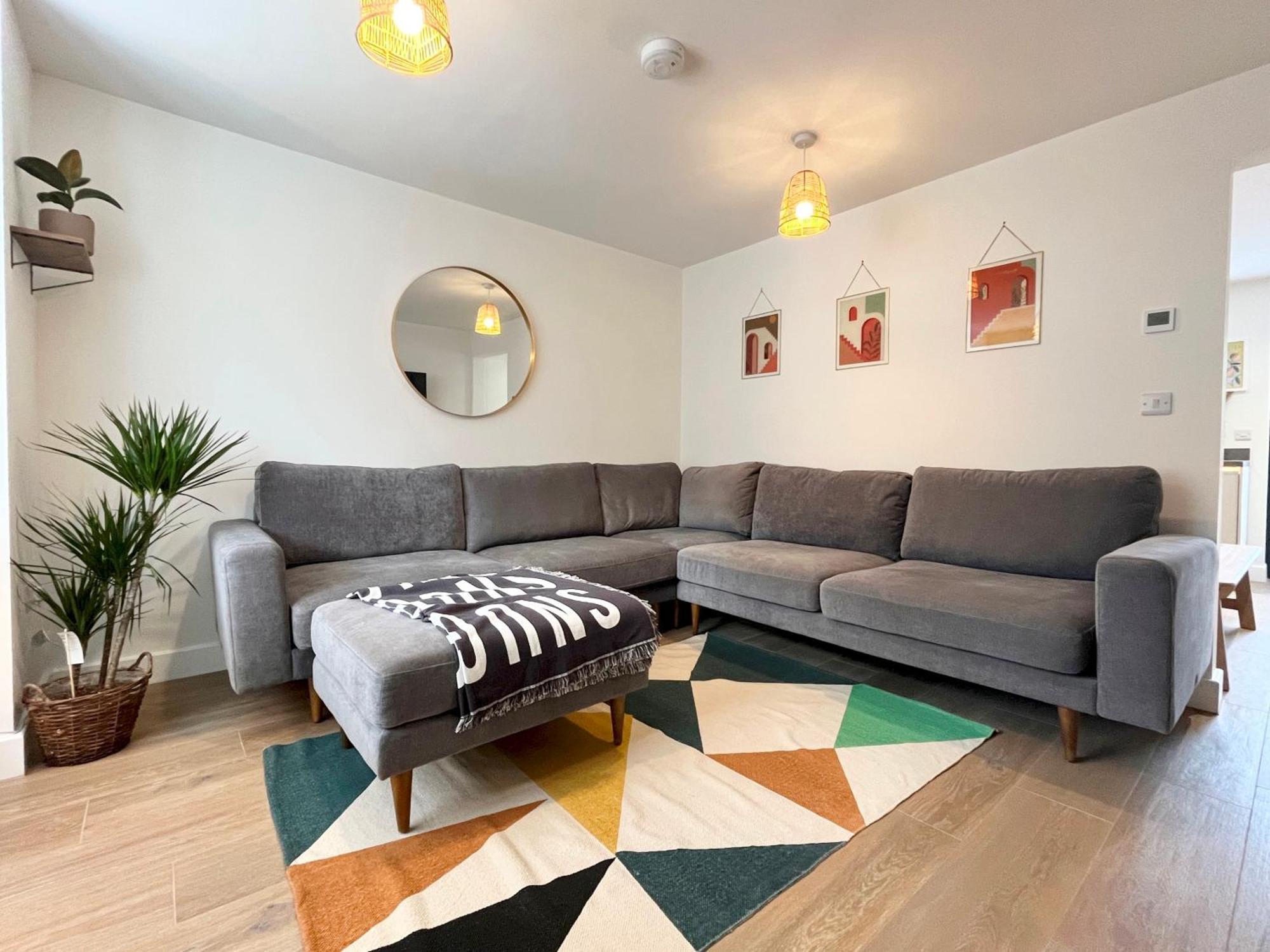 Exceptional 3 Bedroom Home In Penzance~New~Seaside Dış mekan fotoğraf