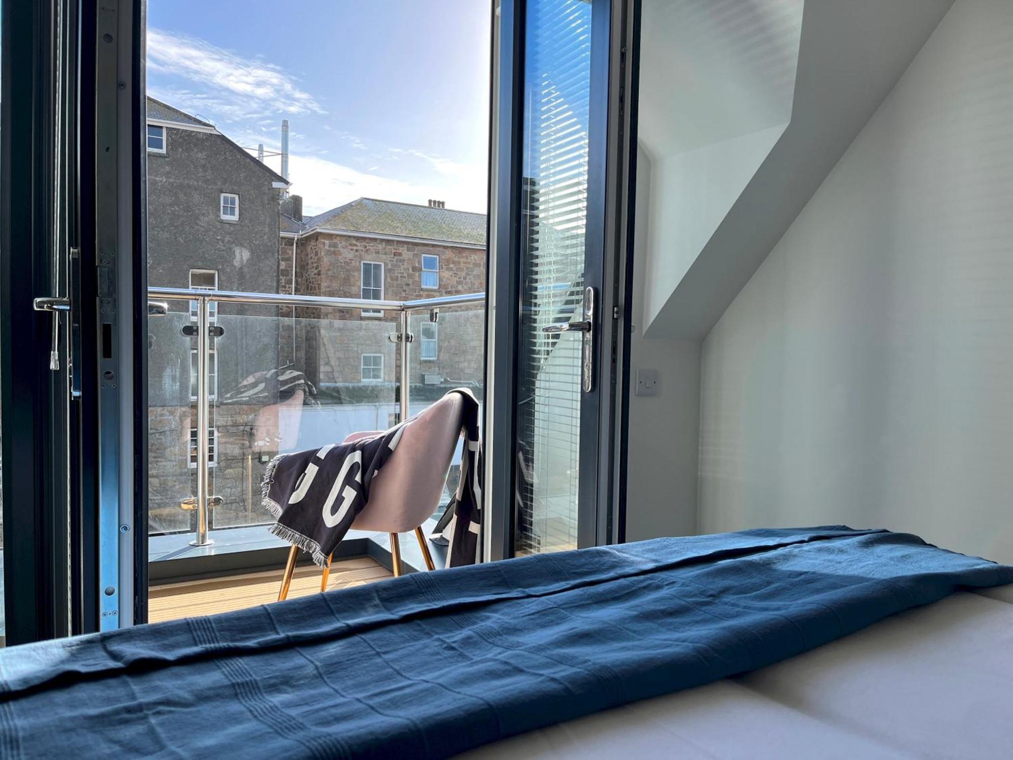 Exceptional 3 Bedroom Home In Penzance~New~Seaside Dış mekan fotoğraf