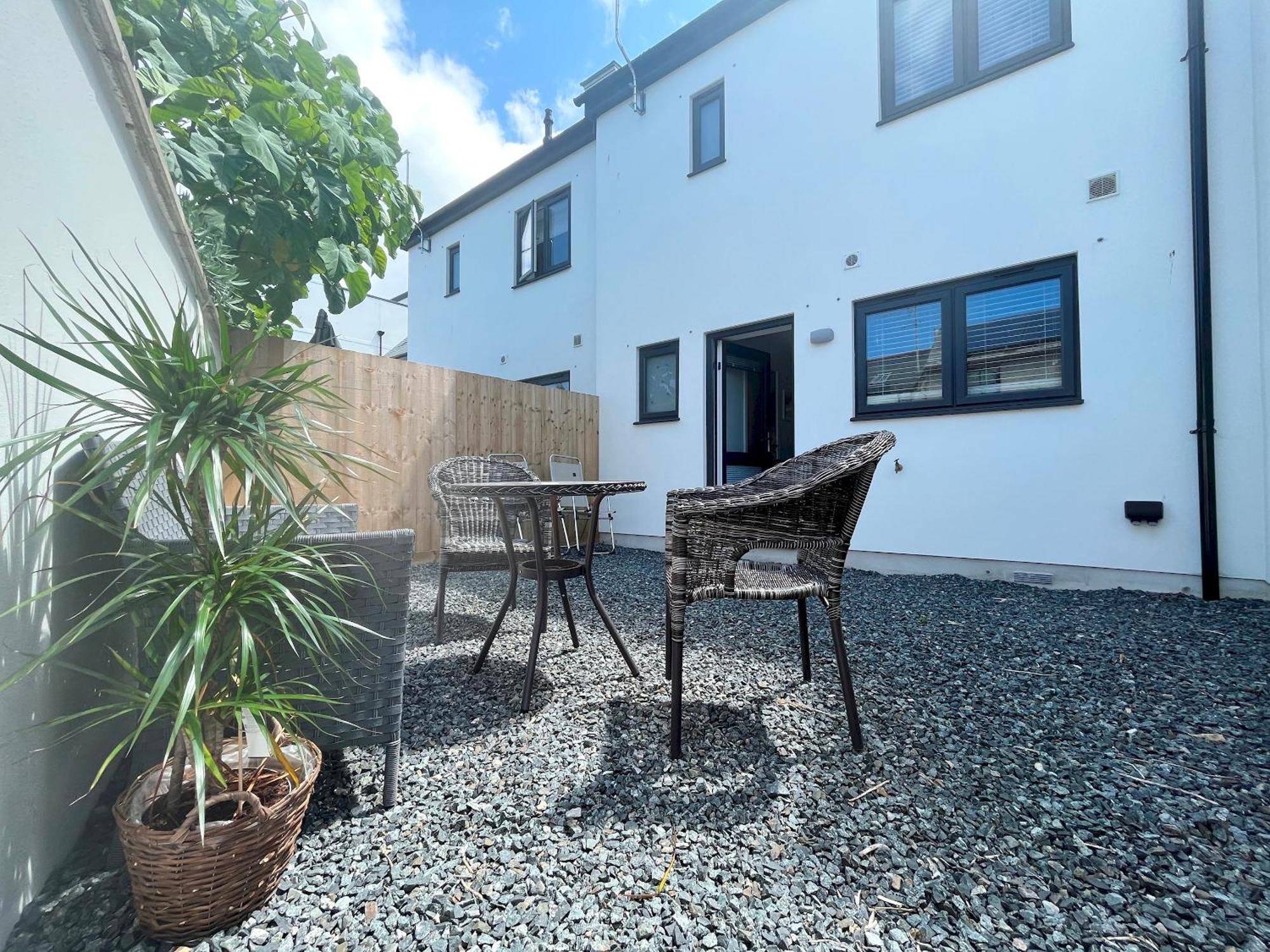 Exceptional 3 Bedroom Home In Penzance~New~Seaside Dış mekan fotoğraf