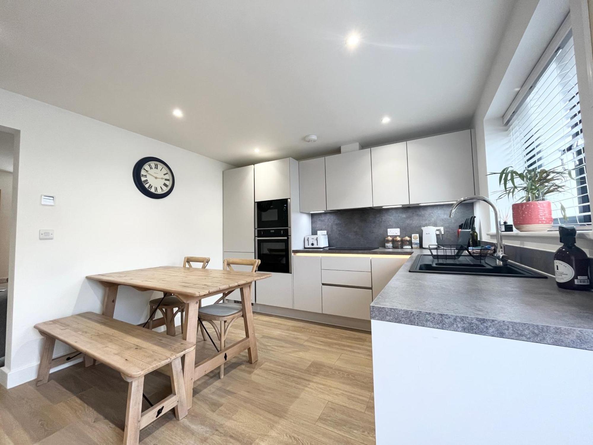 Exceptional 3 Bedroom Home In Penzance~New~Seaside Dış mekan fotoğraf