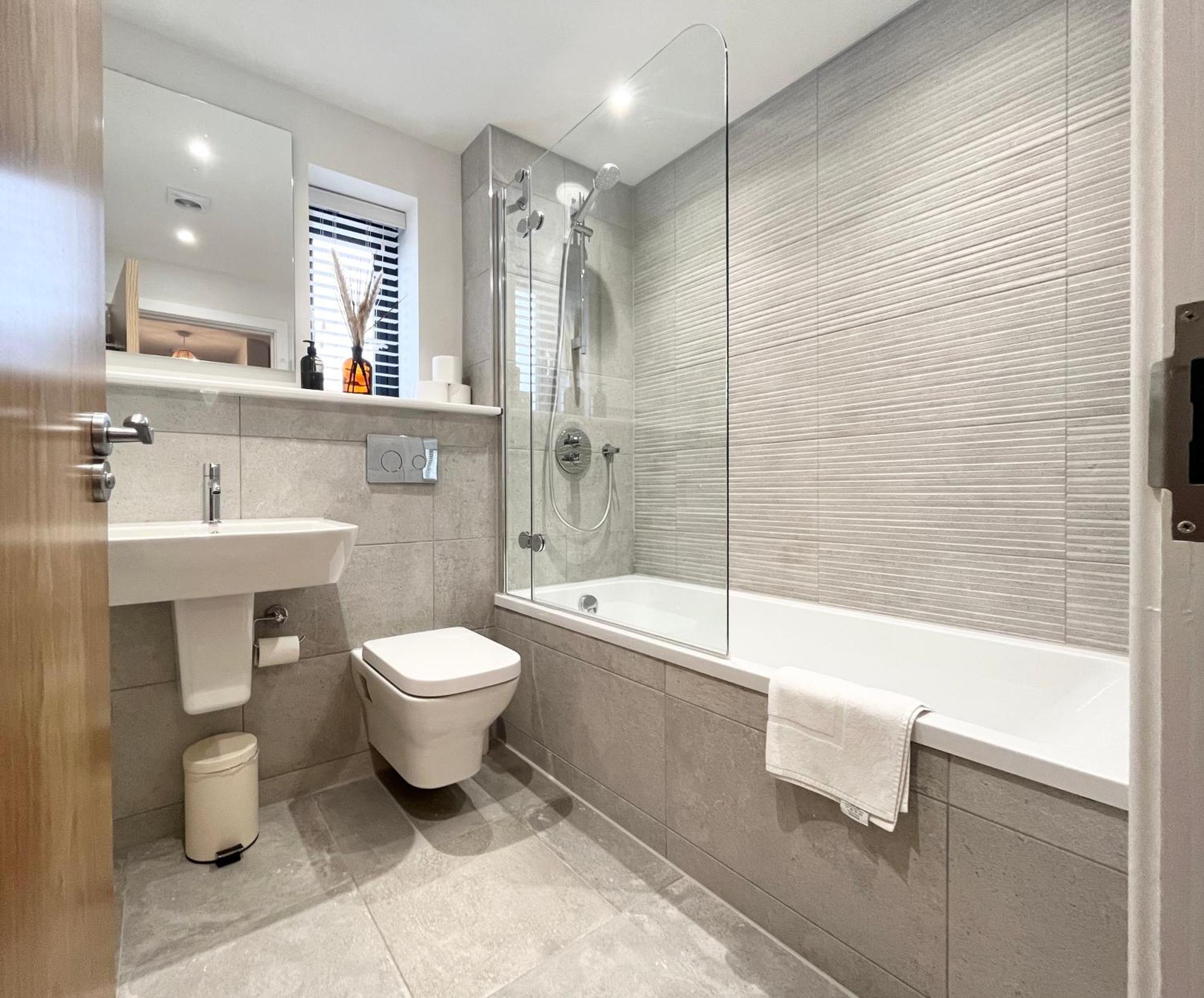 Exceptional 3 Bedroom Home In Penzance~New~Seaside Dış mekan fotoğraf